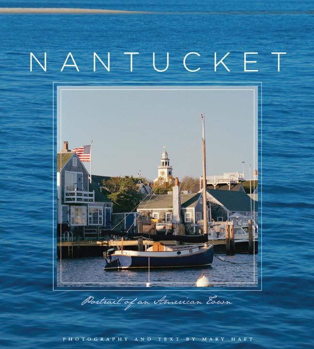 Nantucket Impressions: Gambee, Robert, Heard, Elizabeth